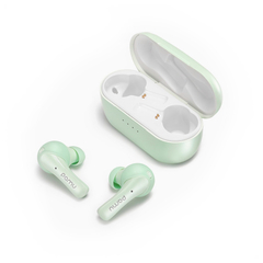 Наушники Padmate PaMu Slide Mini T6C Green (Зеленый)