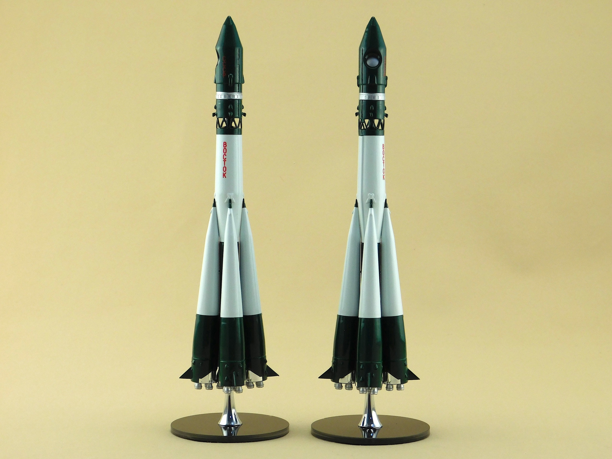 Стартовый стол для модели ракеты