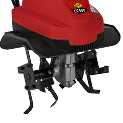 Культиватор DDE EC900 (эл. дв. 900 Вт, шир. 30 см, глуб. 23 см) (Арт. 792-025)