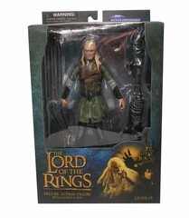 Фигурка The Lord of the Rings: Legolas