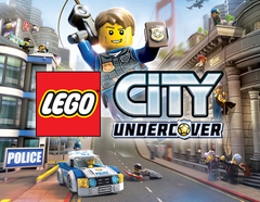 LEGO City Undercover (для ПК, цифровой код доступа)