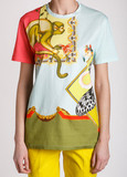 Футболка ETRO