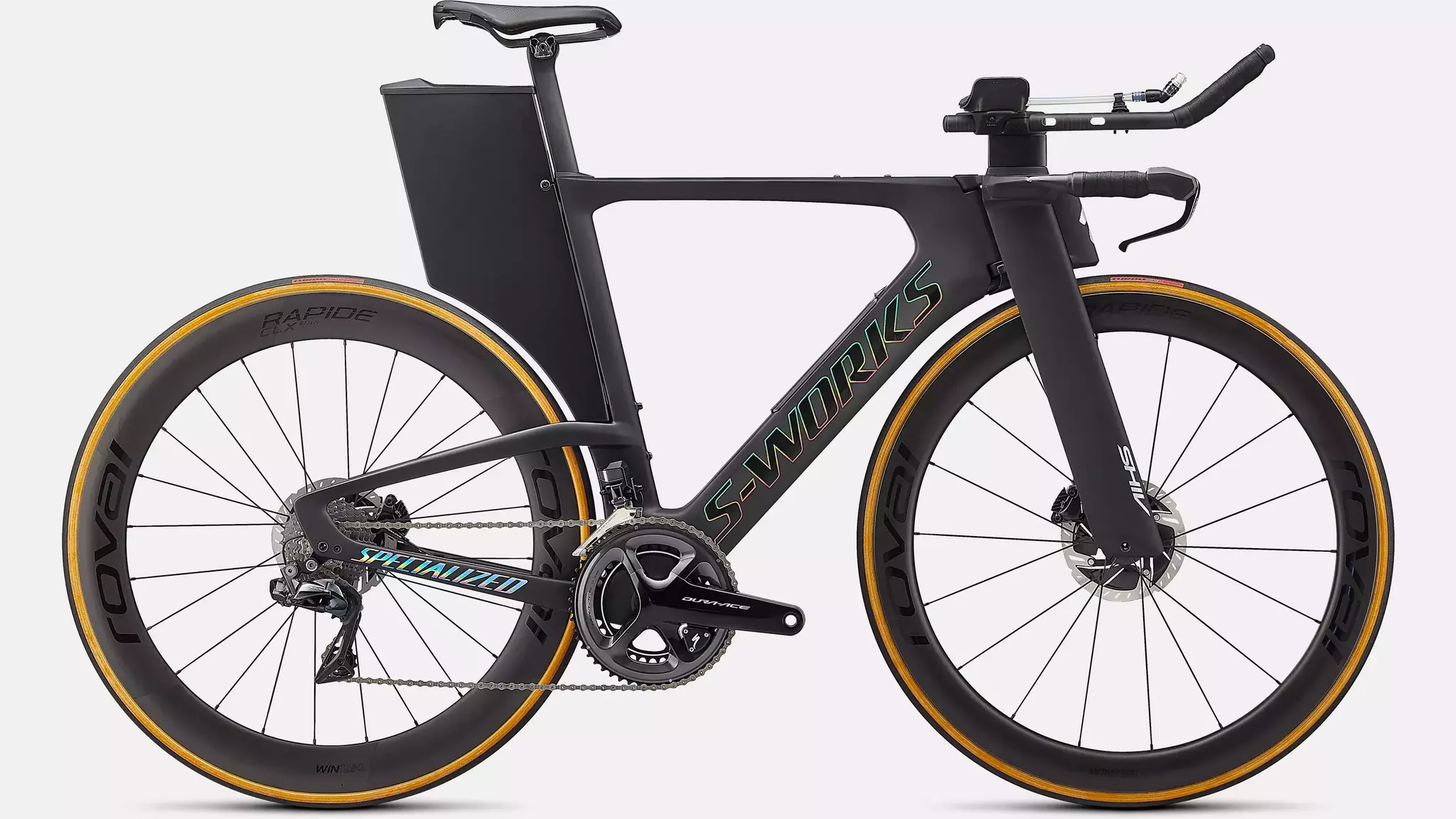 S Works Shiv Disc 1 470 000 Cycler shop