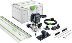 Фрезер вертикальный FESTOOL OF 1010 REBQ-Set 577168