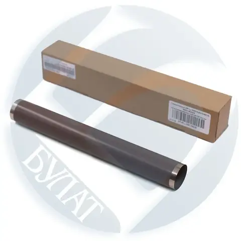 Термопленка HP LJ P4014, 4015, 4515, M601, M4555 металлизированная (soft) БУЛАТ m-Line