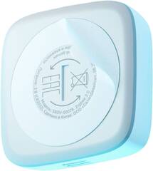 Умный датчик температуры и влажности СБЕР/SBER Zigbee 3.0 (SBDV-00079)