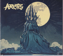 Arctis / Arctis (RU)(CD)