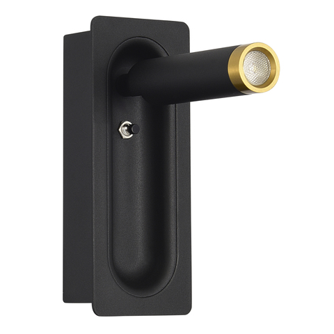 Светильник настенный ST Luce Parilla SL6238.401.01