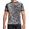 Футболка Affliction  CRAFTED MOTORS S/S REV.TEE