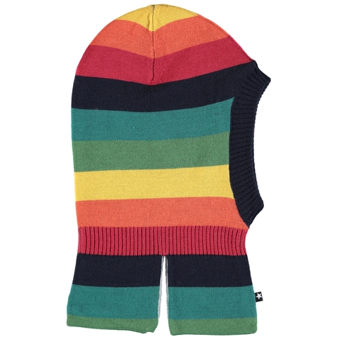 Шлем Molo Snow Melange Rainbow купить в интернет-магазине Мама Любит!