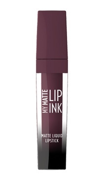 Golden Rose Губная помада  MY MATTE LIP INK тон 14