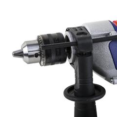 Дрель ударная ПУЛЬСАР ДУ 900 (900Вт, ЗВП 13мм, 2 кг) (Арт. 792-209)