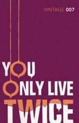 You Only Live Twice