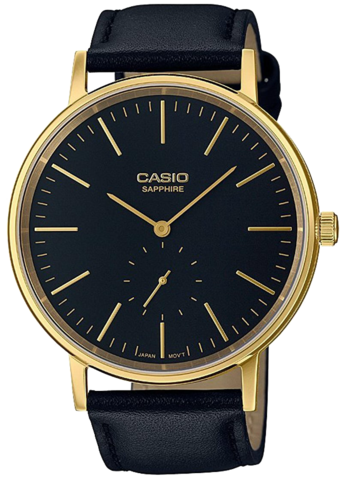 Наручные часы Casio LTP-E148GL-1A фото