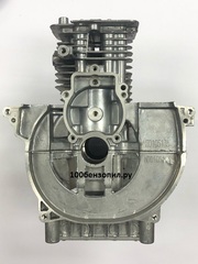 Цилиндр в сборе для 4т HONDA GX35/GX31 139F