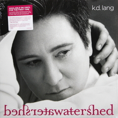 k.d. lang / Watershed (LP)