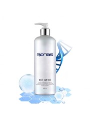 Тоник Ronas для лица со стволовыми клетками - Ronas Stem Cell Skin