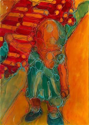 1154 (Biomorphic realism) 1154 (Biomorphic realism)