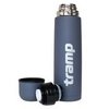 Картинка термос Tramp basic 1 серый - 2