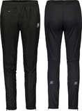 Брюки беговые Noname Training Pants Black