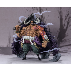 Фигурка Figuarts ZERO One Piece: Kaido King of the Beasts