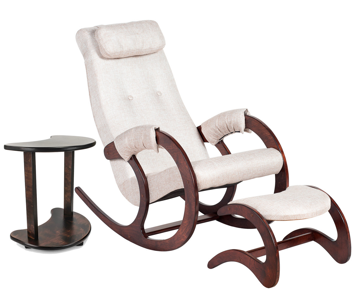 Кресла качалки Комплект мебели "Блюз" 3 в 1 Экоткань bluze-3v1-beige-1200.jpg