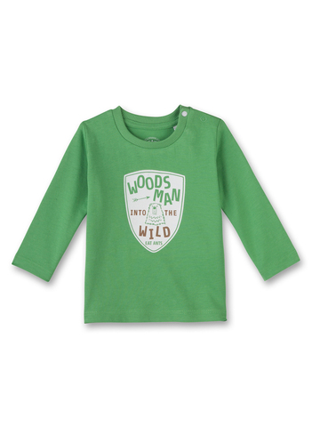 Футболка Eat Ants by Sanetta 113748 4948