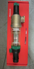 Сетчатый фильтр Honeywell-Braukmann FK76CS-1 1/4AA