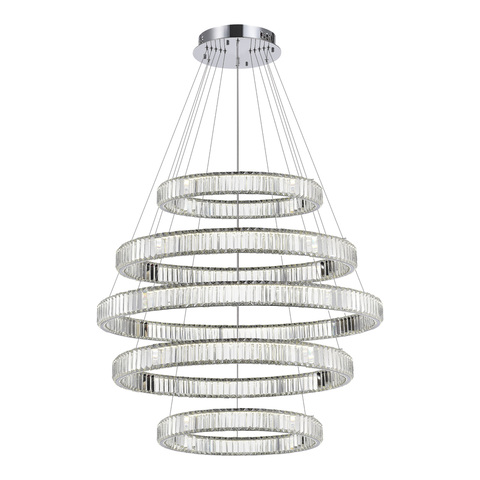 Люстра подвесная ST Luce Tivoli SL1622.103.05