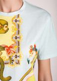Футболка ETRO