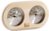 SAWO Термогигрометр 222-THP - купить в Москве и СПб недорого по цене производителя


