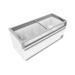 Ларь-бонета ANTALYA 2100 FR/CL