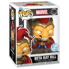 Funko POP! Marvel Beta Ray Bill 2021 (Exc) (1291)