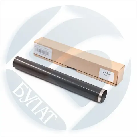 Термопленка БУЛАТ m-Line для HP LJ 4300, 4250, Canon iR 1730 метал