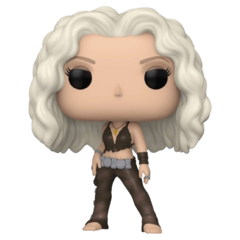 Фигурка Funko POP! Rocks Shakira Shakira (Wherever/Whenever)