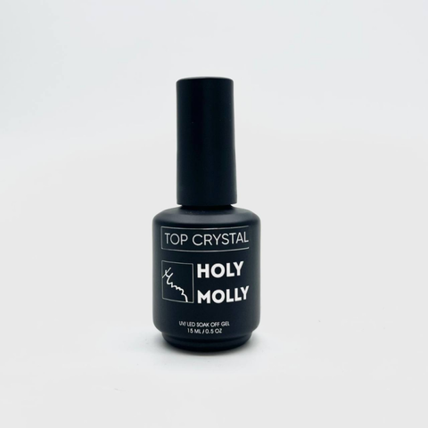 Holy Molly ТОП CRYSTAL 15ml
