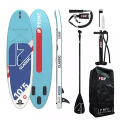Доска SUP надувная PRIME CLASSIC 10,5'х34