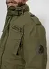 Куртка Foersverd Jaeger 2 оливковая