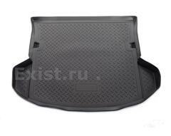 Коврик багажника (Mazda) полиуретан / NPLP5570
