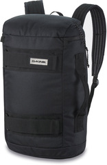 Рюкзак для скейта Dakine MISSION STREET PACK 25L Black