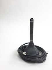 Триада-2610 SOTA всенаправленная 4G антенна с большим усилением на магните