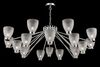 Люстра Maytoni Ralar MOD068PL-18CH
