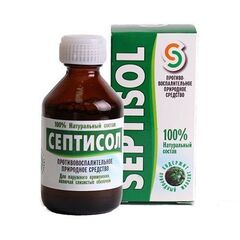 Стафилококк