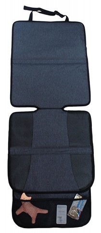Защитный коврик для автомобильного сиденья XL (AL4013) (стандарт)