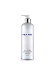 Тоник Ronas для лица со стволовыми клетками - Ronas Stem Cell Skin