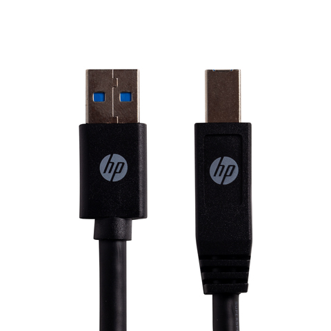 Интерфейсный кабель HP Printer Cable V3.0 1.5 m