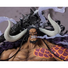 Фигурка Figuarts ZERO One Piece: Kaido King of the Beasts