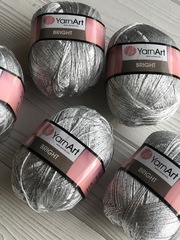 YarnArt Bright 128