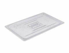 Крышка из поликарбоната для GN 1/1