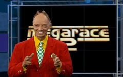 MegaRace 2 (для ПК, цифровой код доступа)